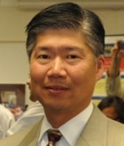 Daniel Kim, M.D., M.B.A.