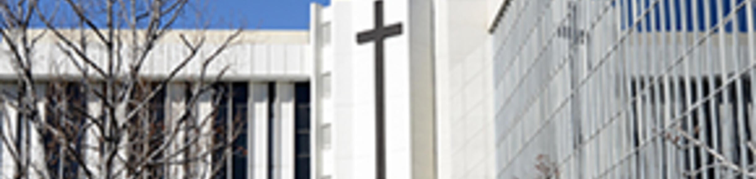 St. Bernardine Medical Center