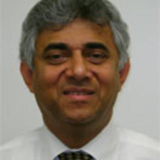 Talaal Saman, M.D.