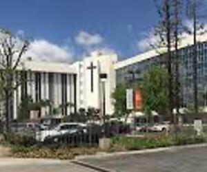 St. Bernardine Medical Center