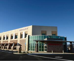 San Gorgornio Memorial Hospital