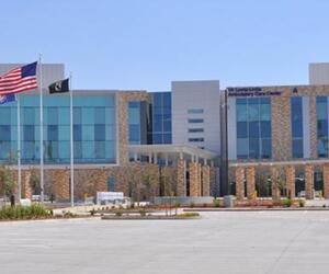 Jerry Pettis Memorial Veterans Medical Center