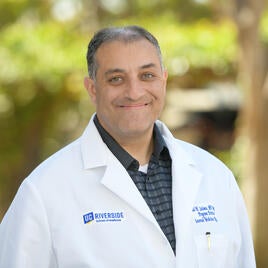 Dr. Paul Salama
