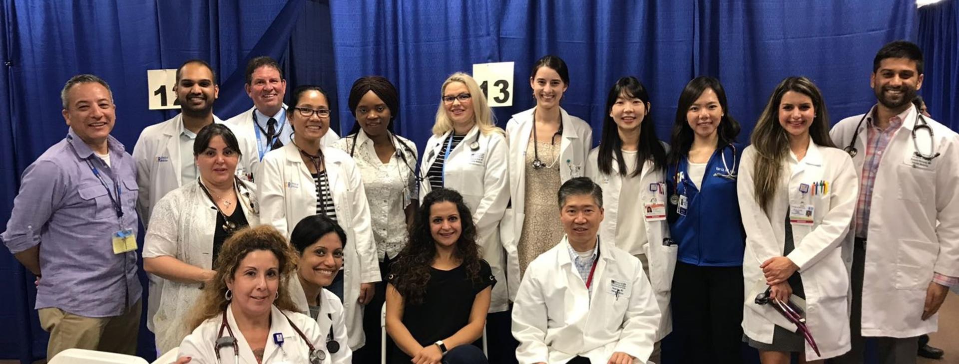 Ucr Som Internal Medicine Innovative Healthcare Today Training
